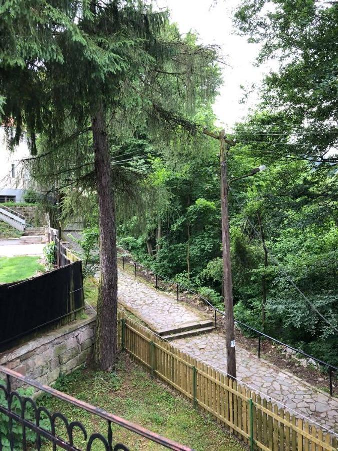 Manyi Villa 伯伊莱图什纳德 外观 照片